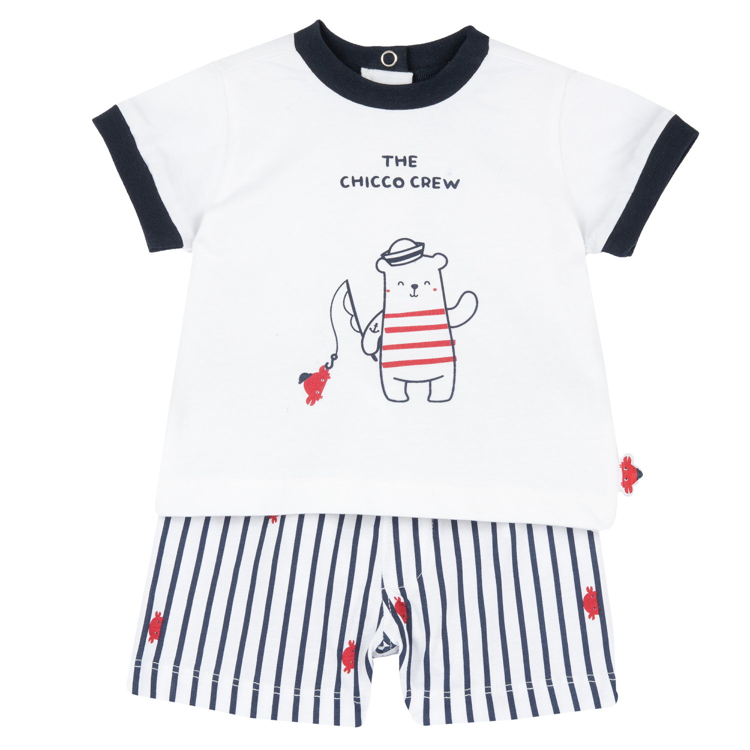 Костюм Chicco 09101442000038 - фото 1