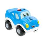 Игрушка УМка каталка Машинка