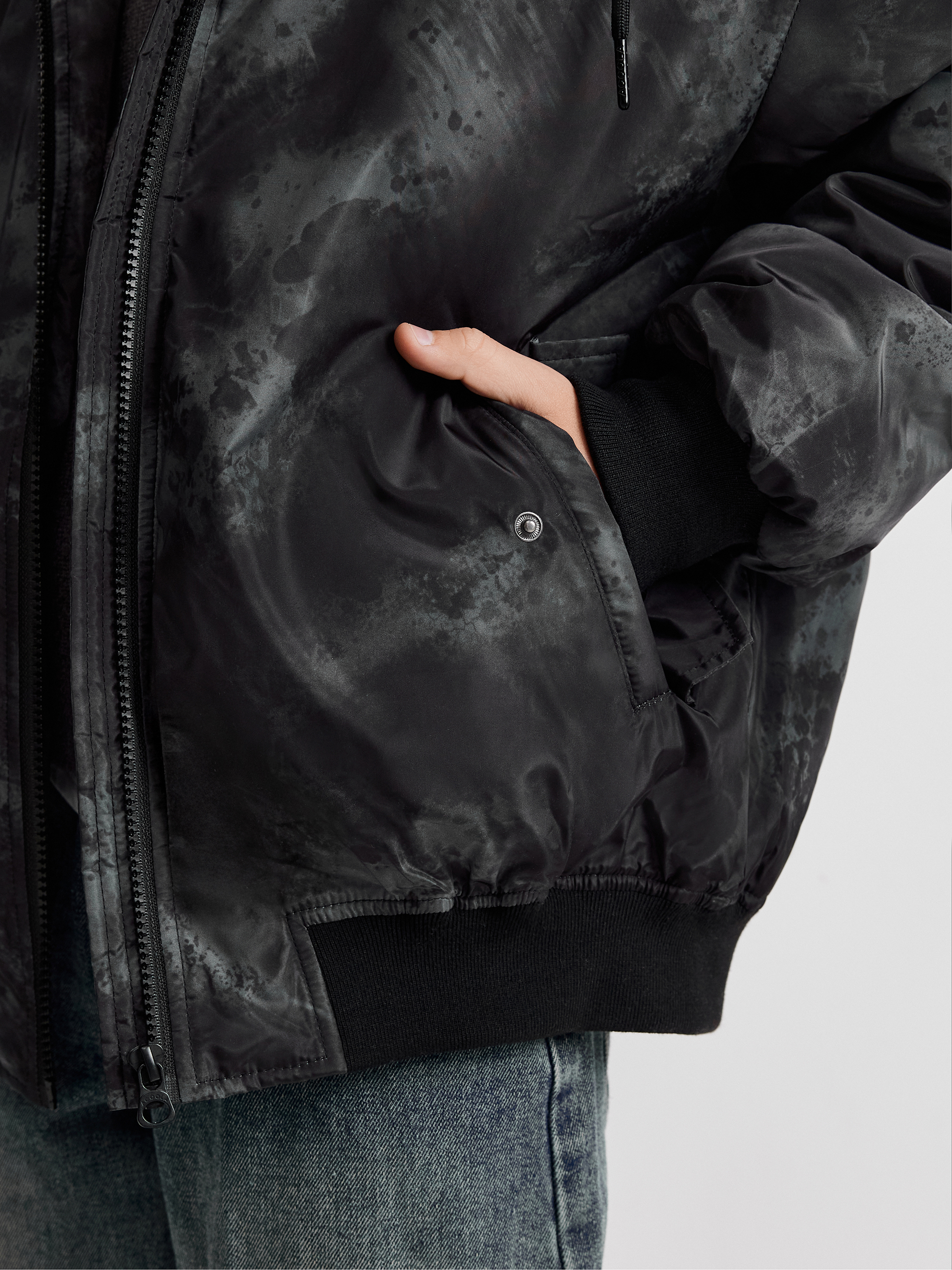 Куртка Acoola 20110130312_0094510 - фото 6