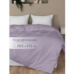 Пододеяльник BRAVO поплин лилия 205 x 215 см