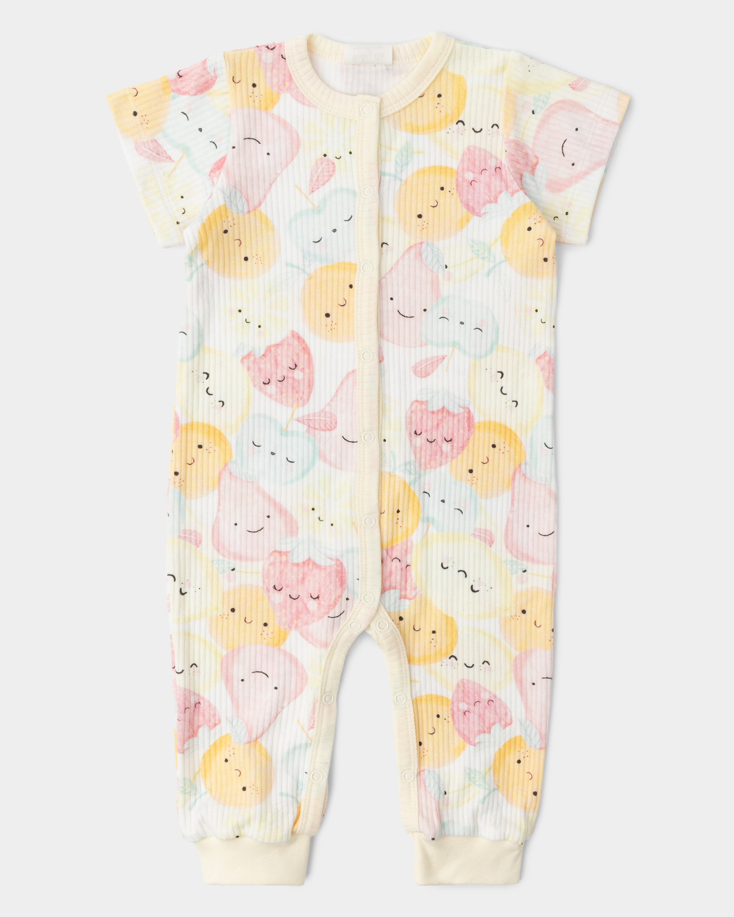 BabyGo S26BG4-2094-1ig-43 - фото 1