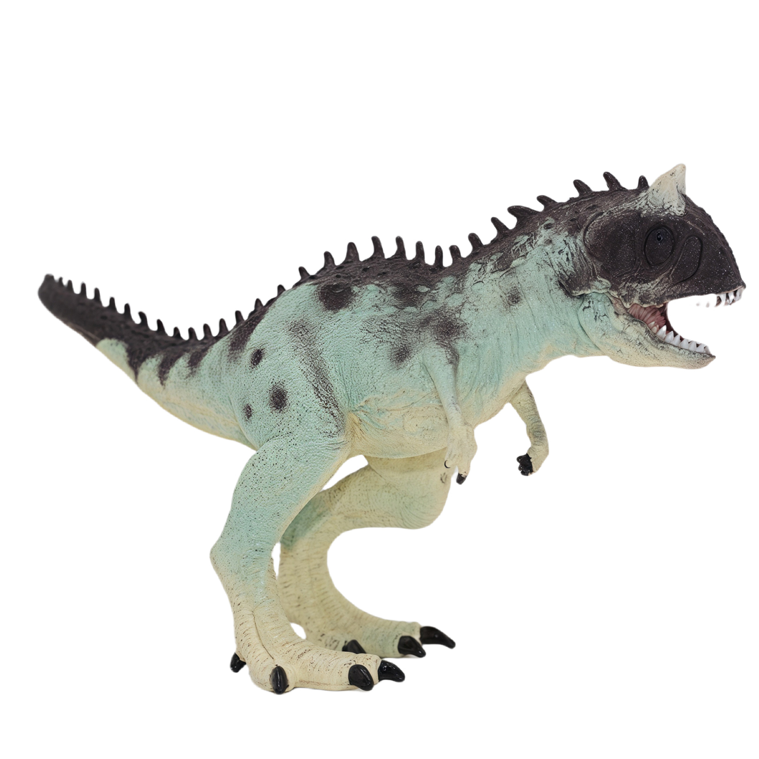 Фигурка Детское Время Карнотавр с подвижной челюстью - фото 1