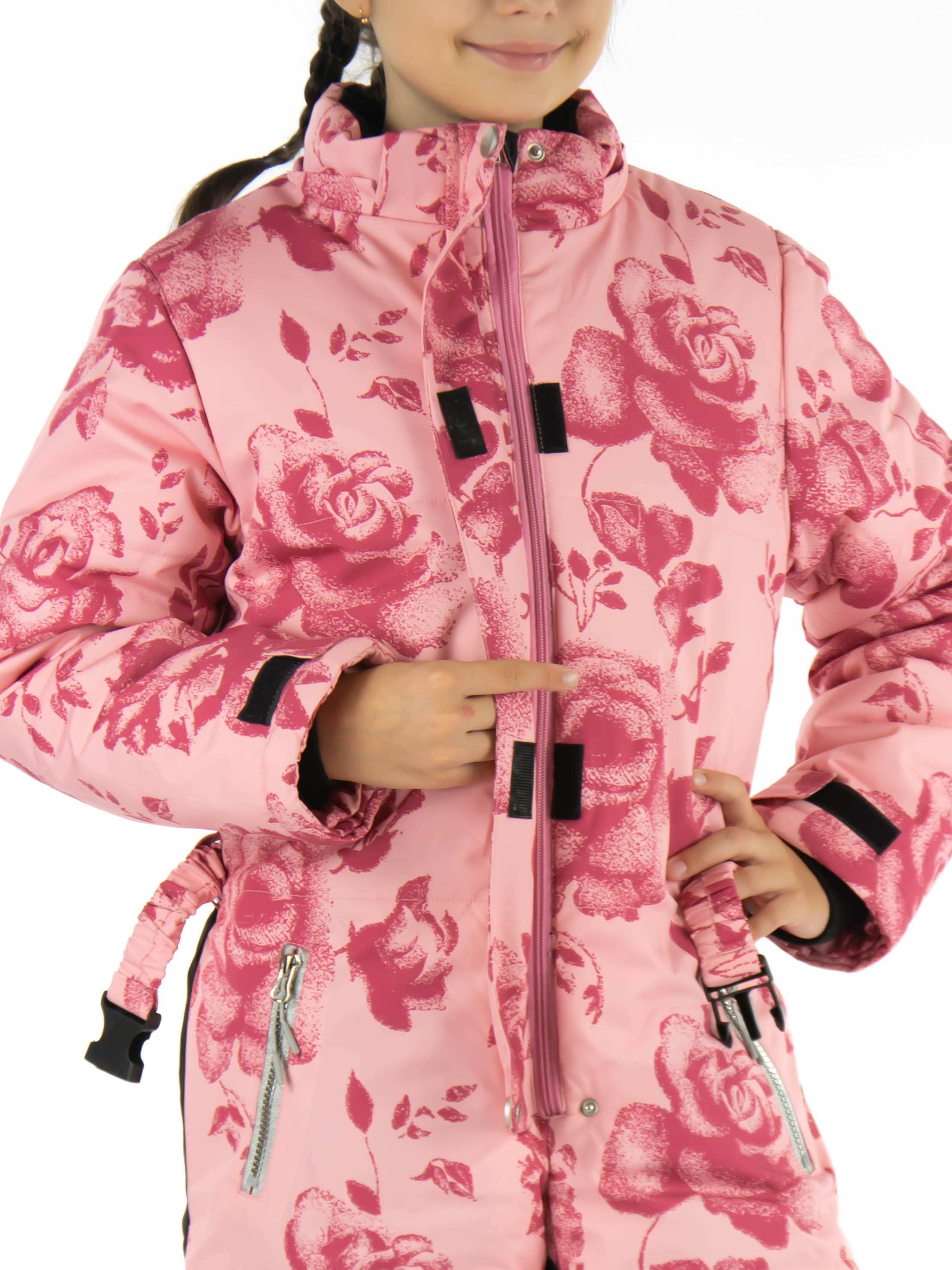 Комбинезон CASTLELADY 882882896 - фото 9