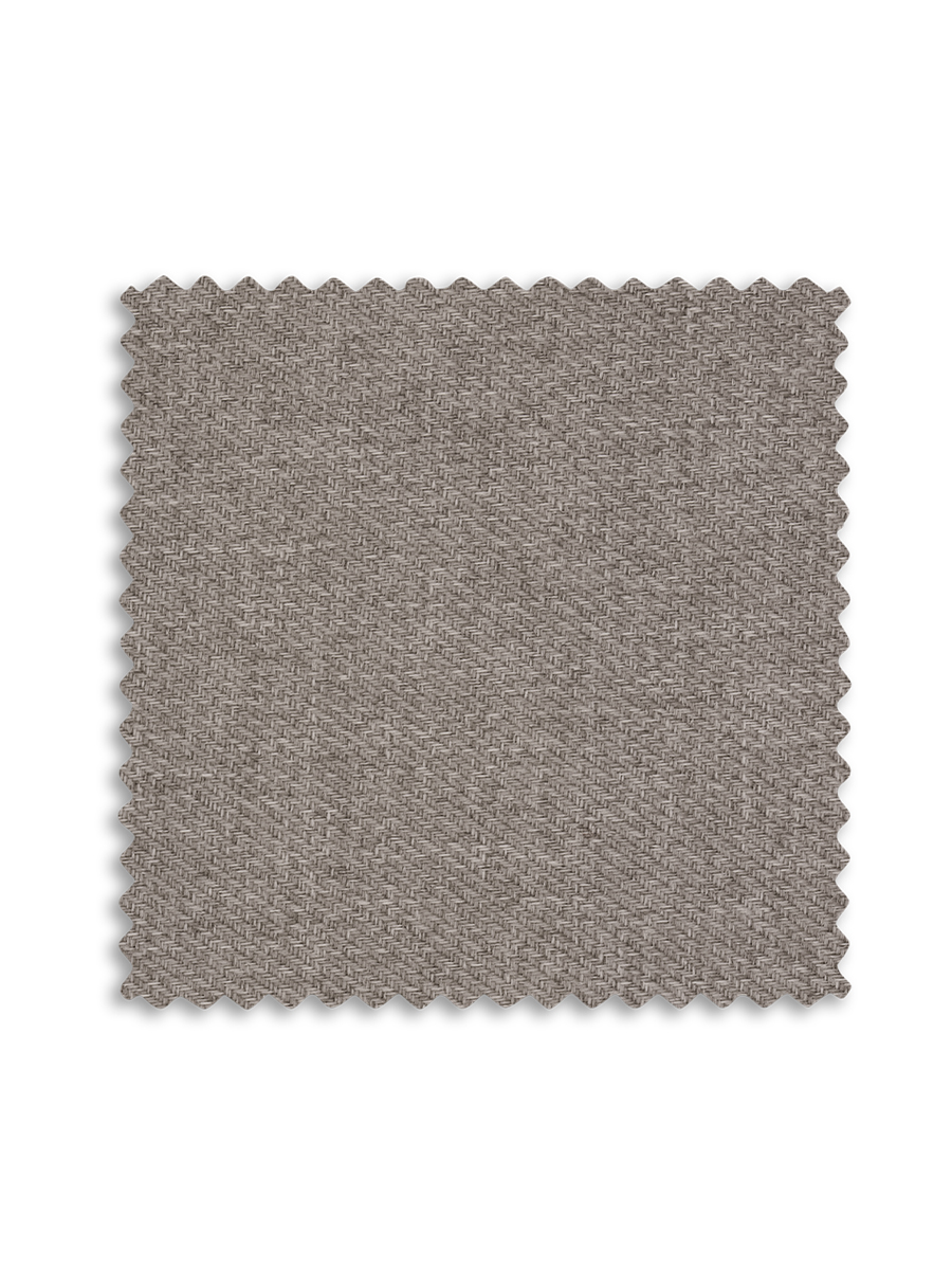 Кресло-качалка UPPAbaby Wells - Dark Taupe Melange коричневый - фото 9