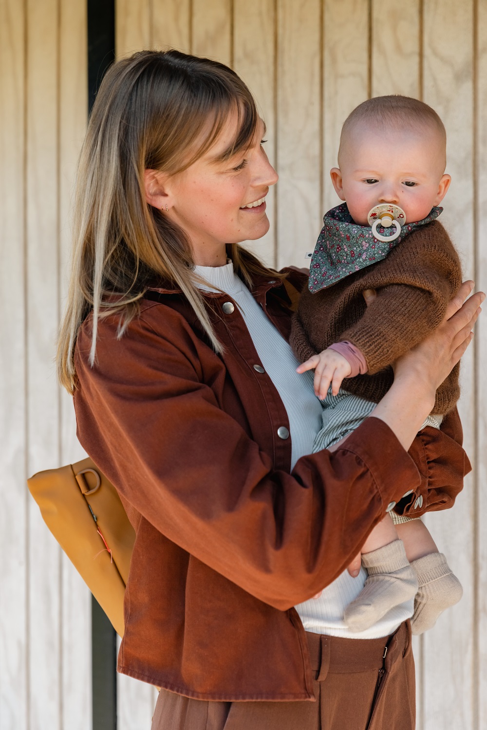 Пустышка BIBS от 6 мес. 2 шт. - фото 10