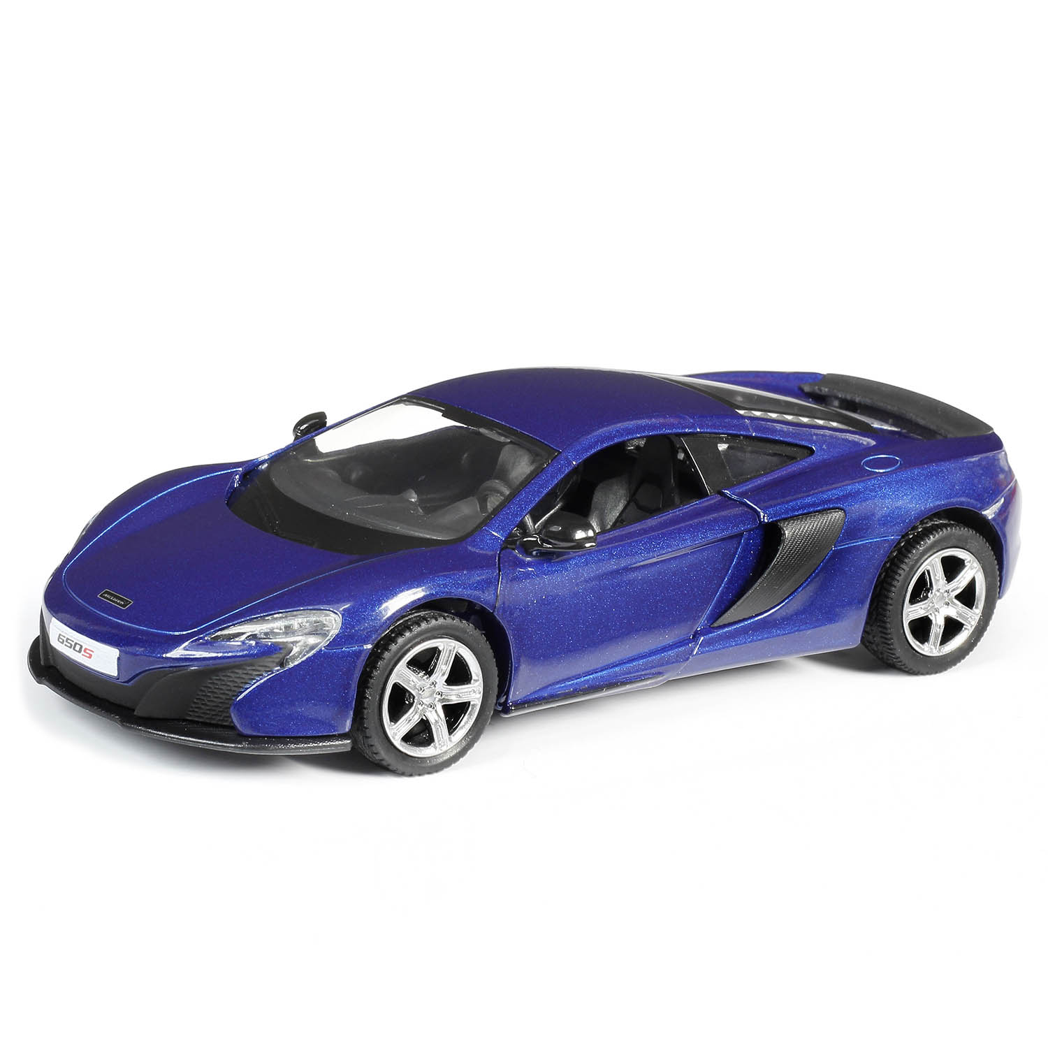 Автомобиль Mobicaro McLaren 650S 1:32 в ассортименте 544992 - фото 5