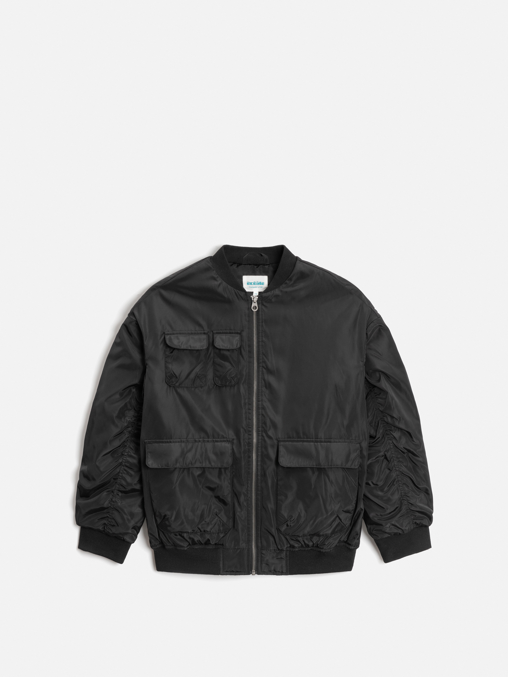 Бомбер Acoola 20210130316_0094656 - фото 1