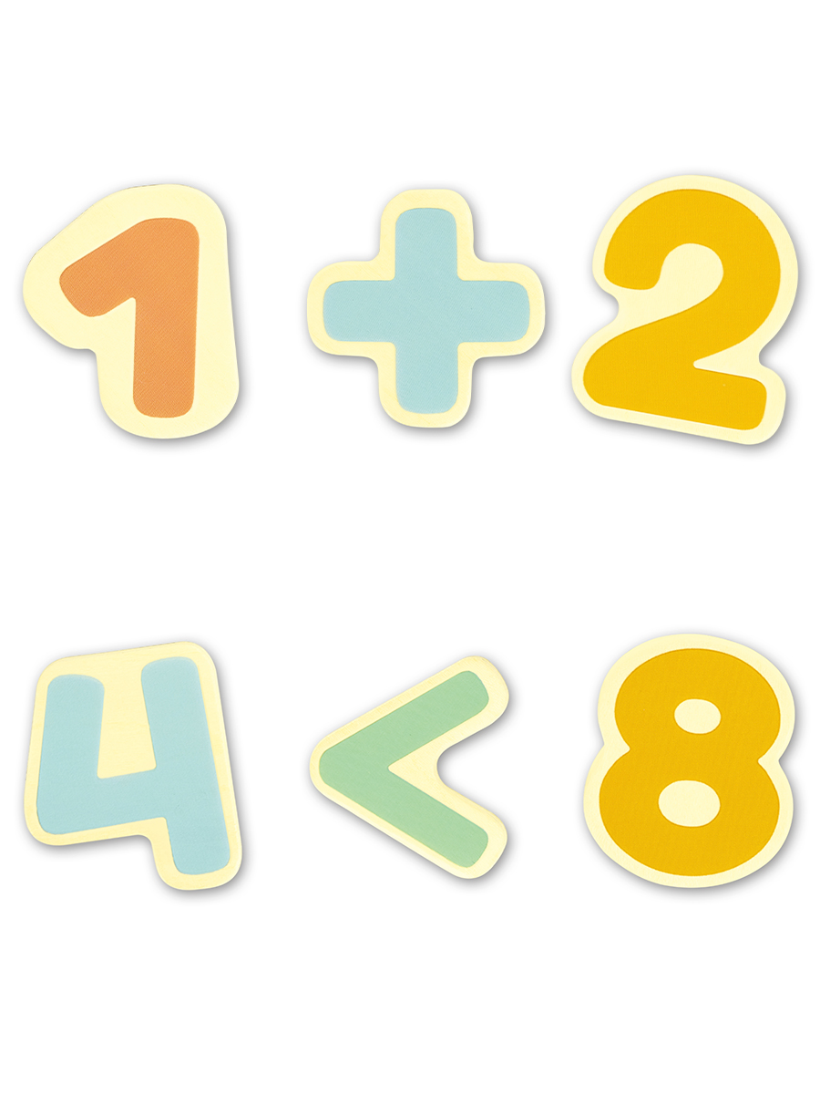 Настольная игра Hape Учимся считать - фото 3