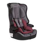 Автокресло TOMMY Olymp 1/2/3 (9-36 кг) бордовый