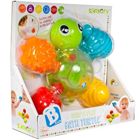 Игрушка B kids Черепаха для купания