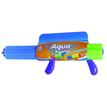 Пистолет водный 1TOY
