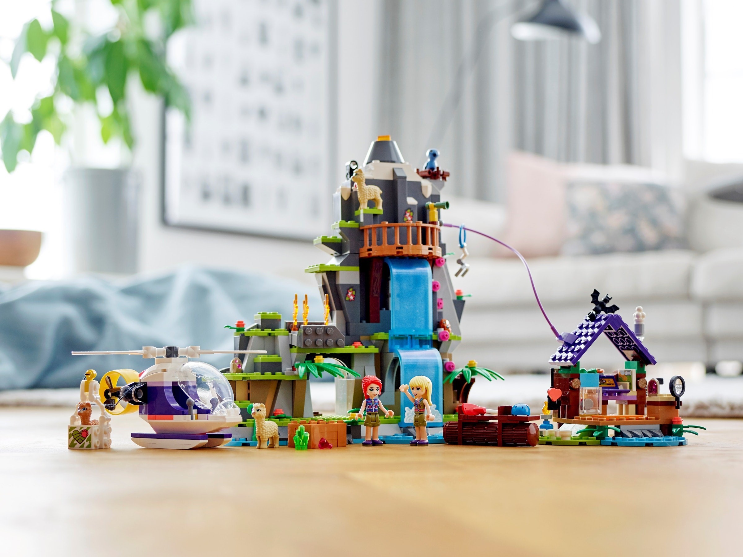 Конструктор LEGO Friends 41432 512 дет. - фото 3