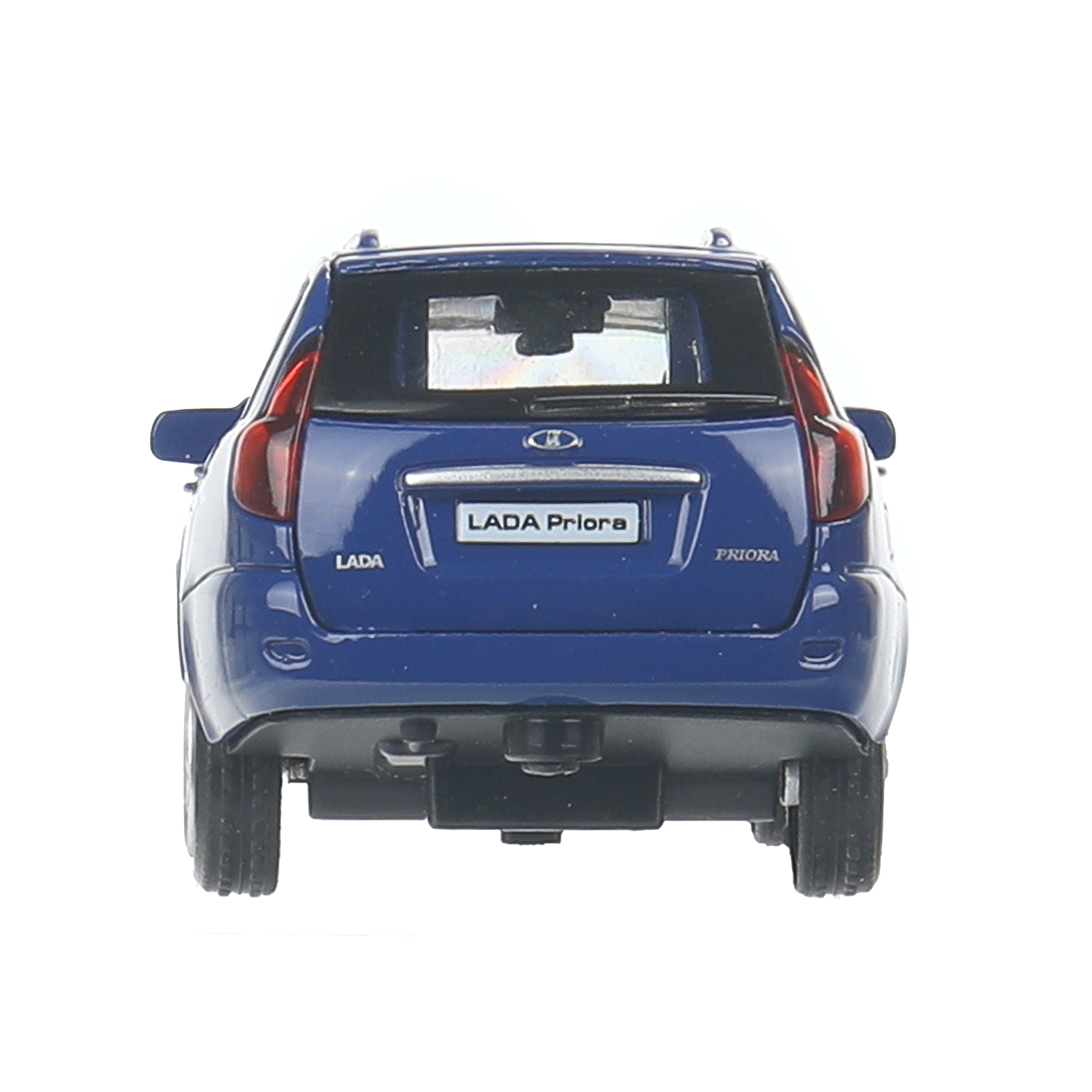 Автомобиль Технопарк LADA Priora 400820 - фото 9