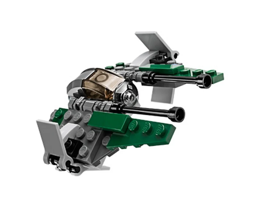 Конструктор LEGO Star Wars 30244 45 дет. - фото 2