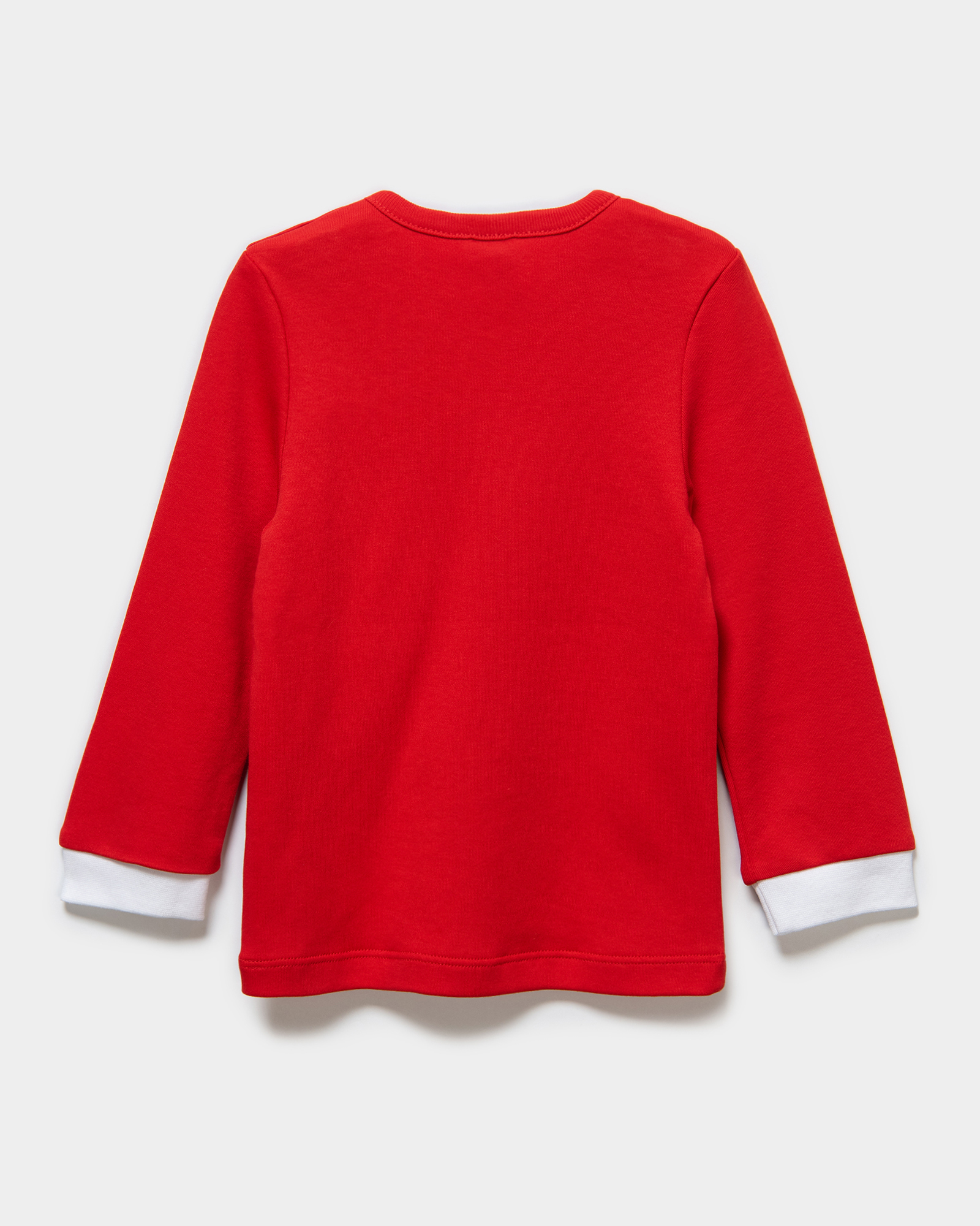 Костюм Моя Горошинка Дед Мороз W24MG2-6/002ib-1199 - фото 4