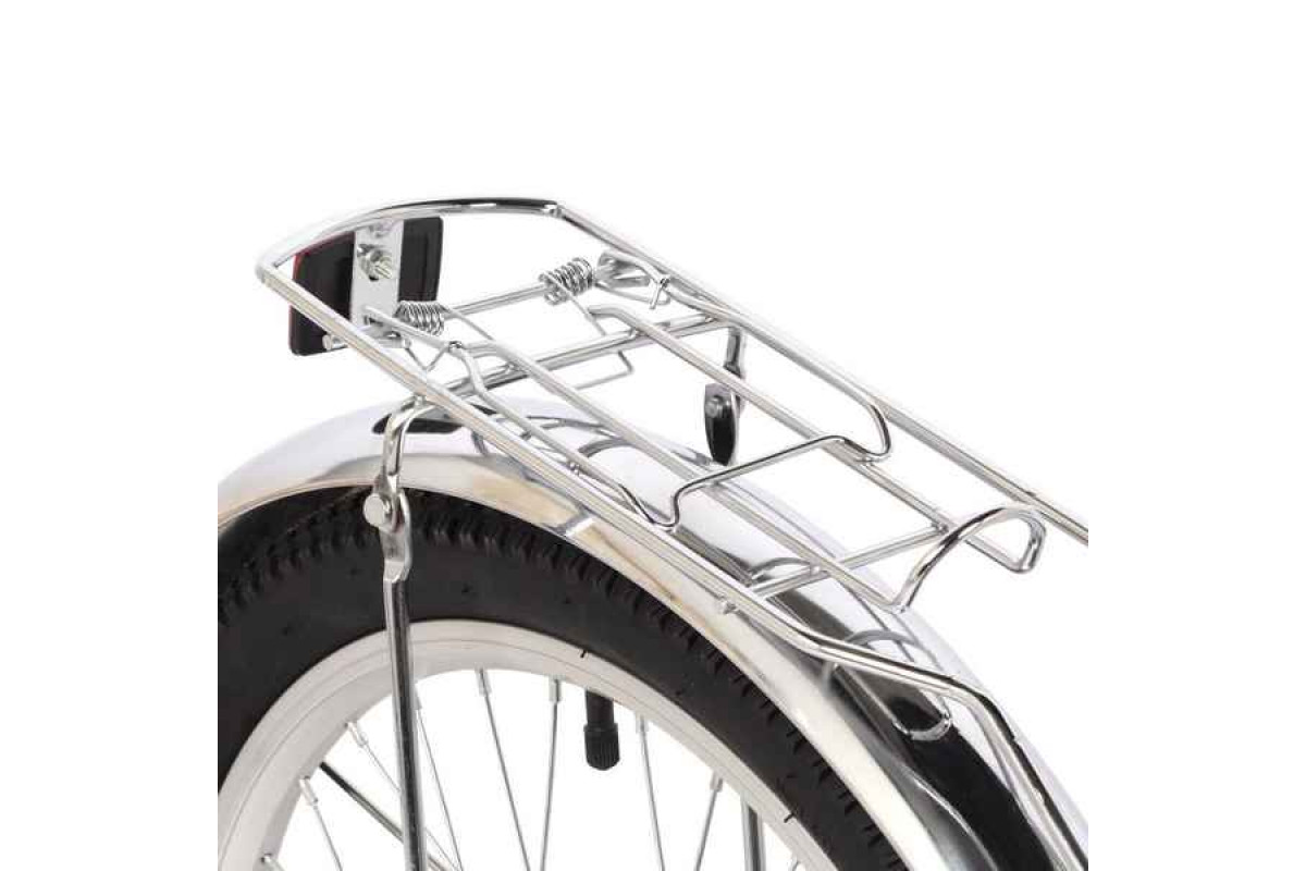 Двухколесный велосипед FOXX 20 дюймов - фото 4