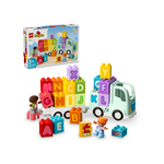 Конструктор LEGO 10421 36 дет.