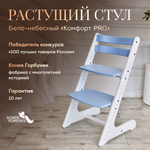 Стульчик для кормления Конёк Горбунёк Комфорт Pro