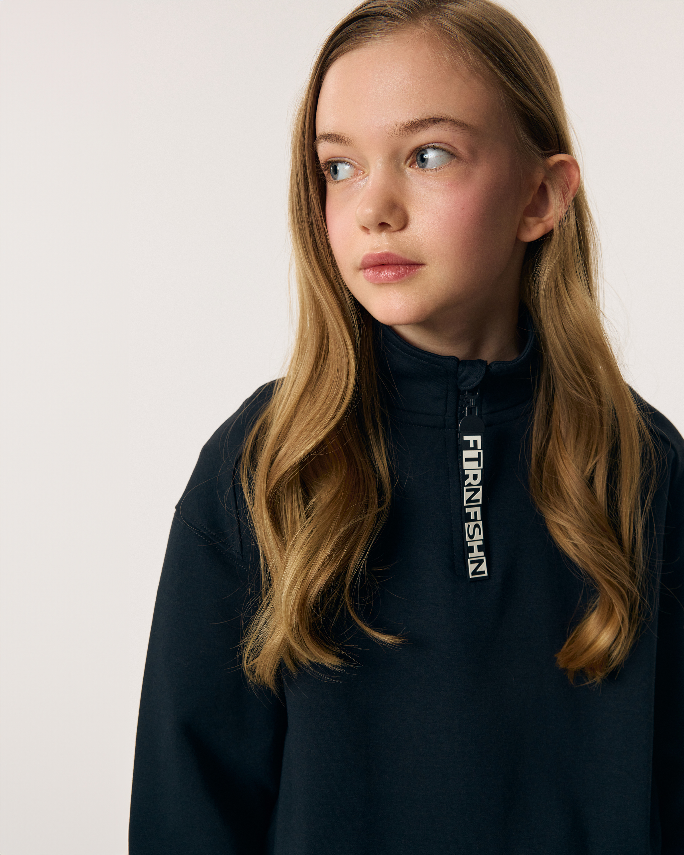 Толстовка Futurino Fashion SP26FF-1GJ16tg-99 - фото 1