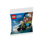 Конструктор LEGO City 30664 35 дет.
