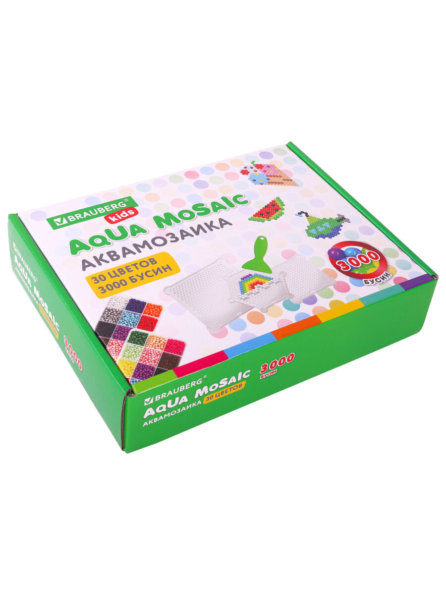 Аквамозаика Brauberg - фото 9