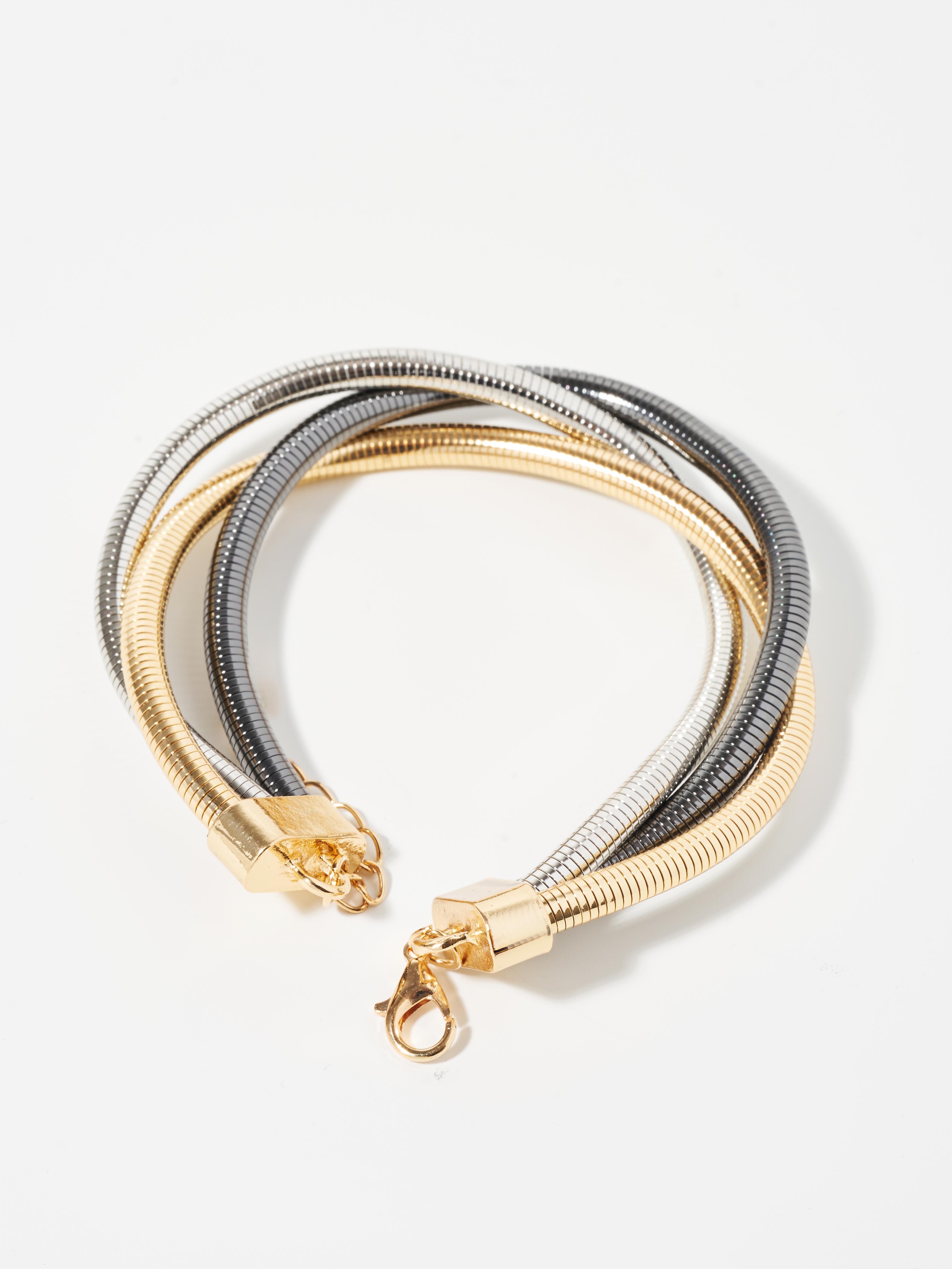 Браслет Shine and Beauty BW00045-M - фото 4