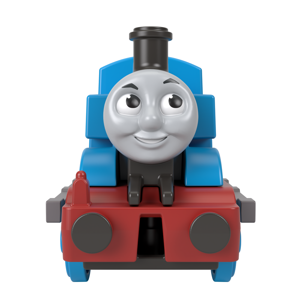 Поезд Thomas and Friends в ассортименте JHK82 - фото 3