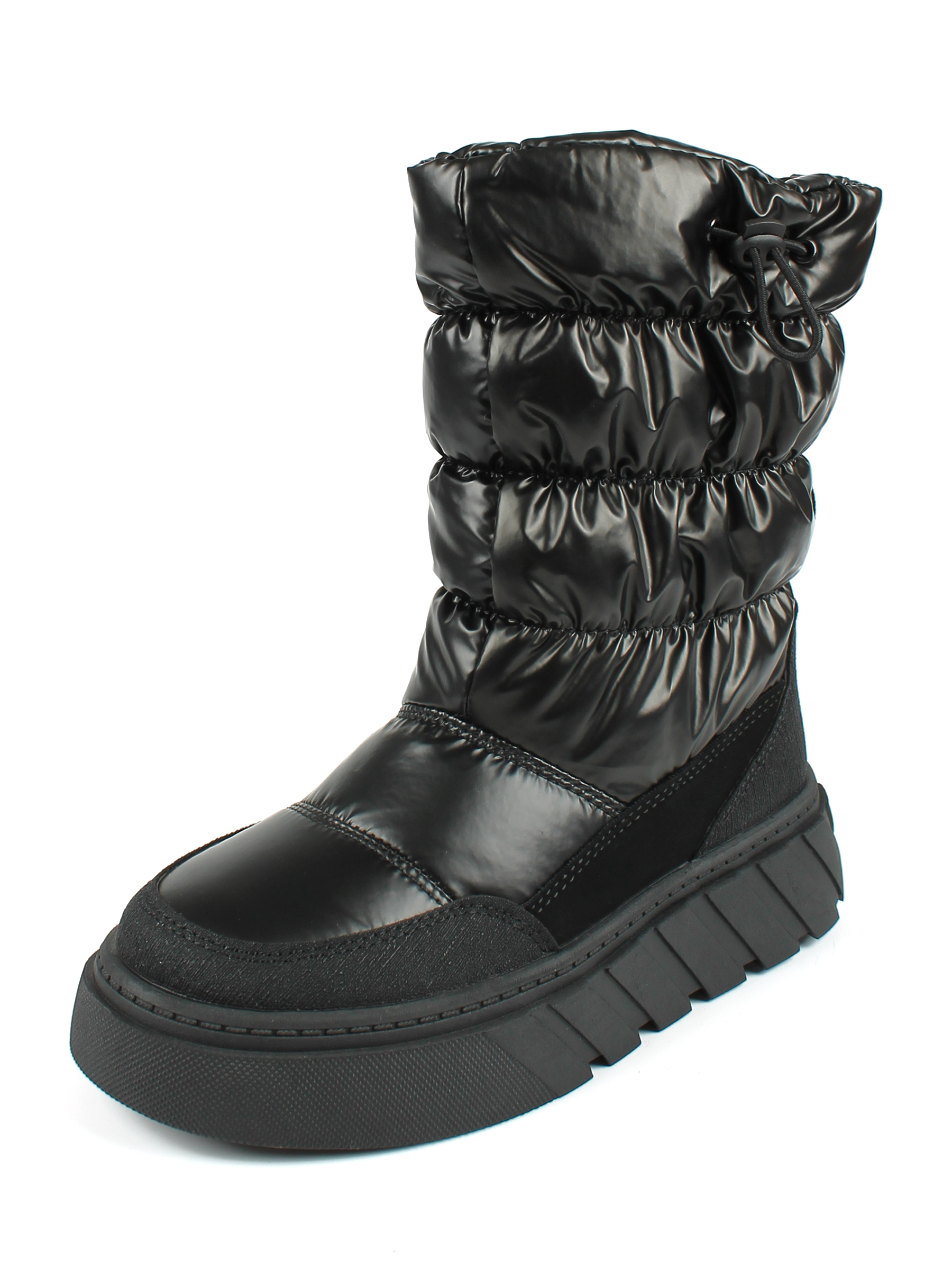 Ботинки Antilopa AL 15009 - фото 11