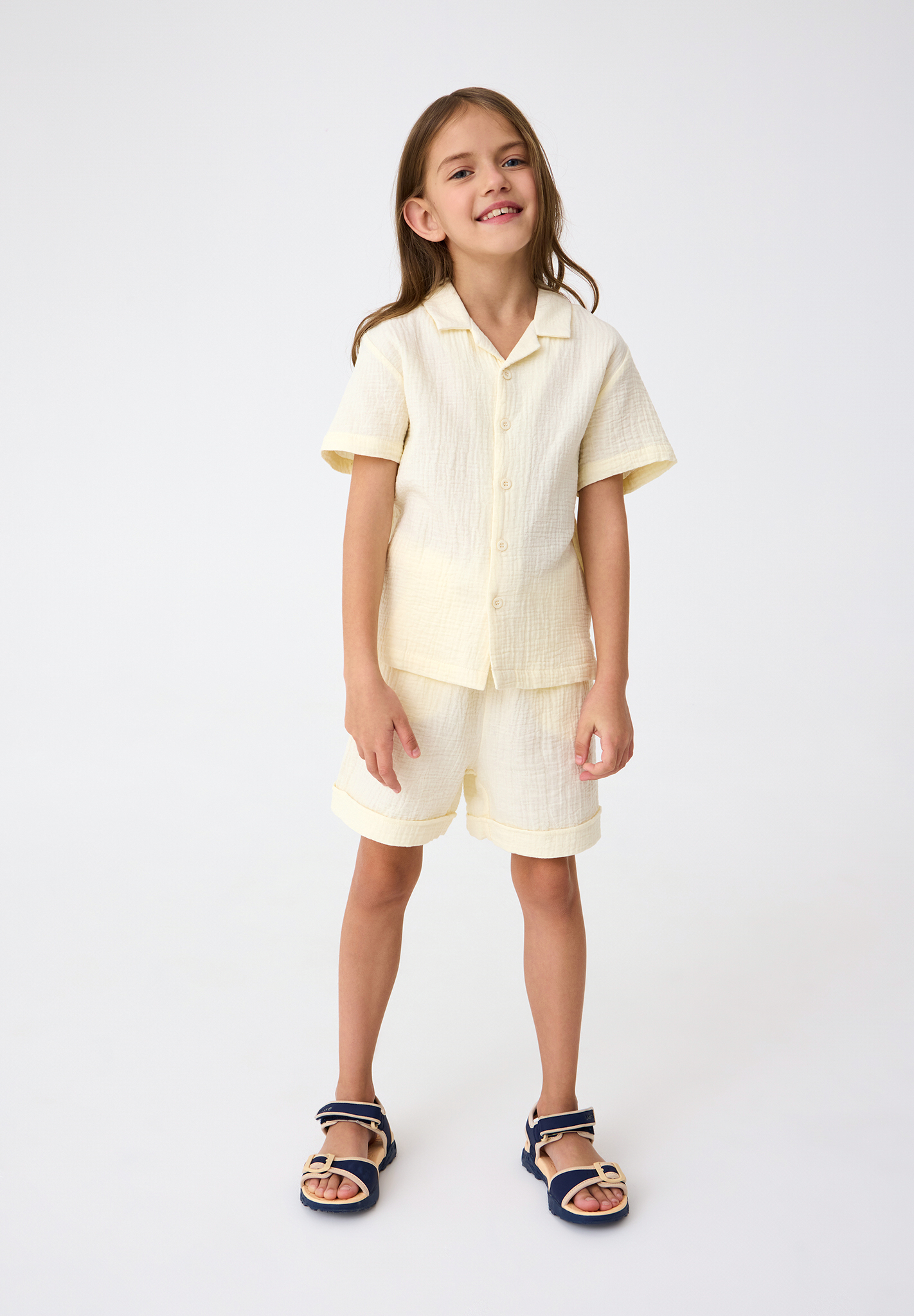 Костюм Lassie 7200087A-0112 - фото 4