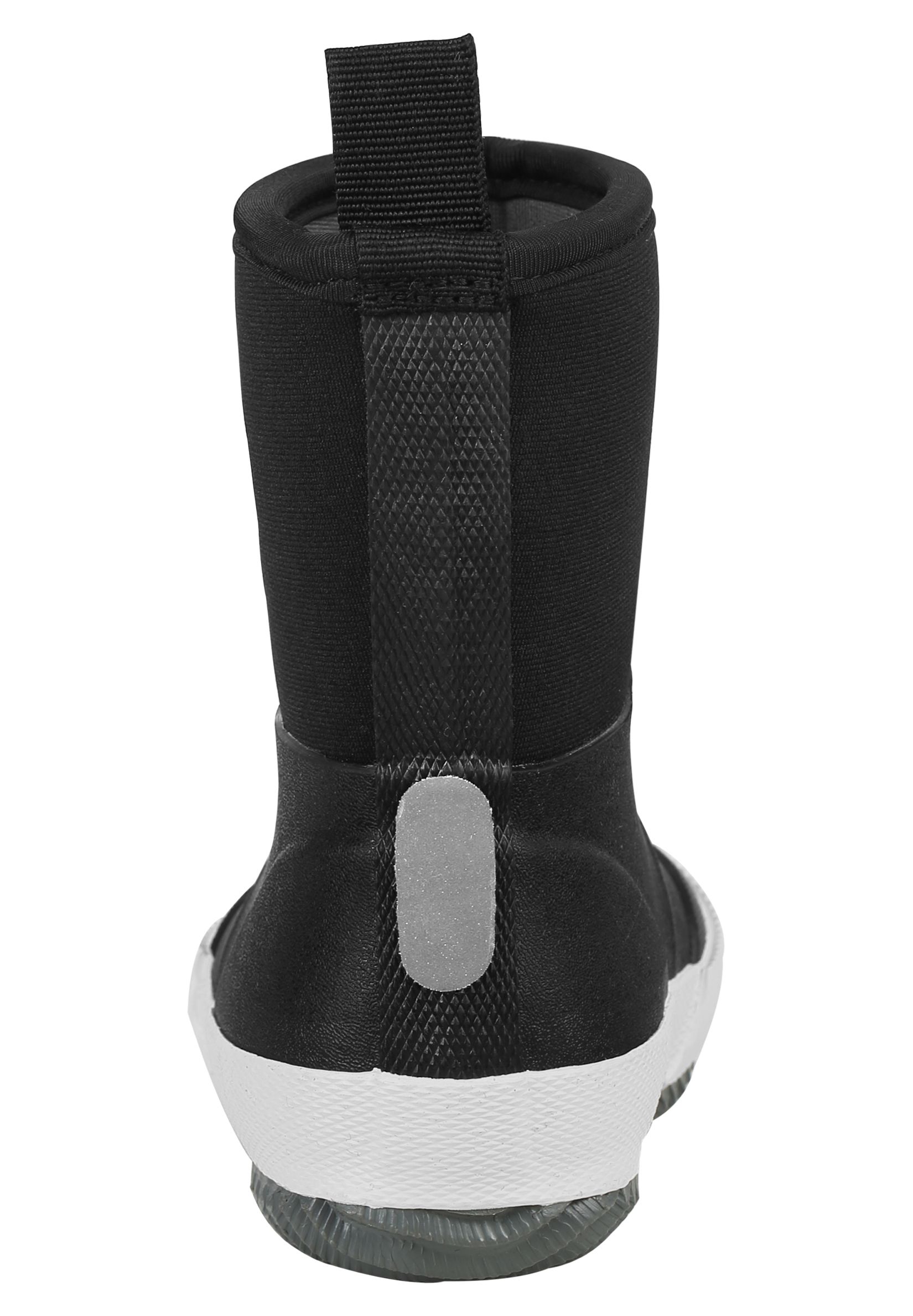 Резиновые сапоги Reima 569431-9990 - фото 5