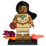 Фигурка LEGO coldis100-12