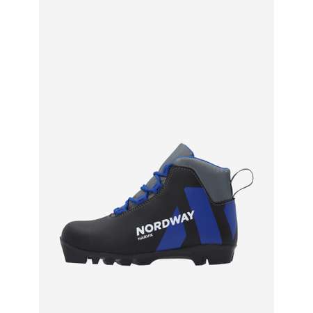Ботинки для классического хода Nordway детские