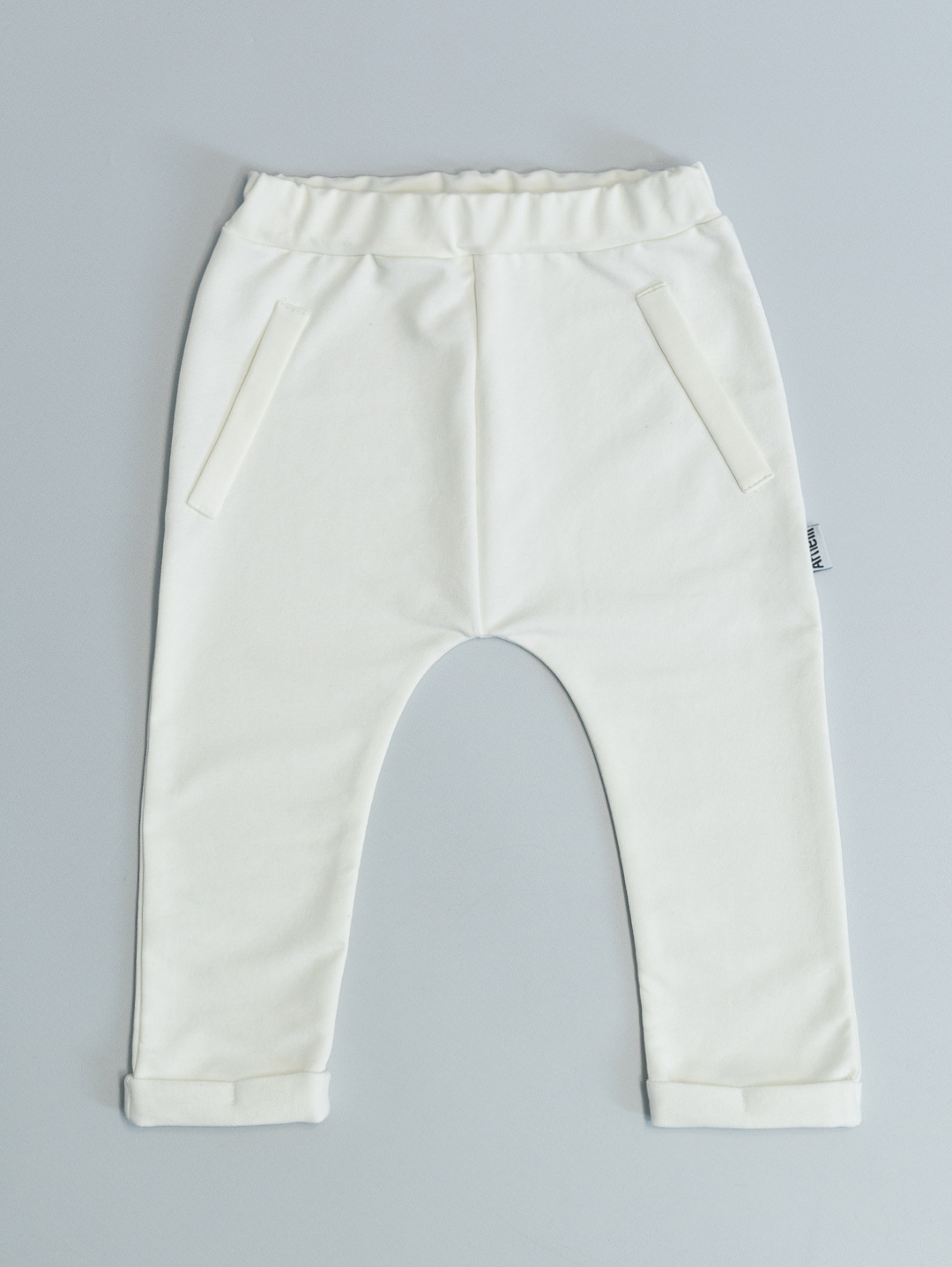 Штанишки Amelli КЛ.210.118.0.0.015беж - фото 1