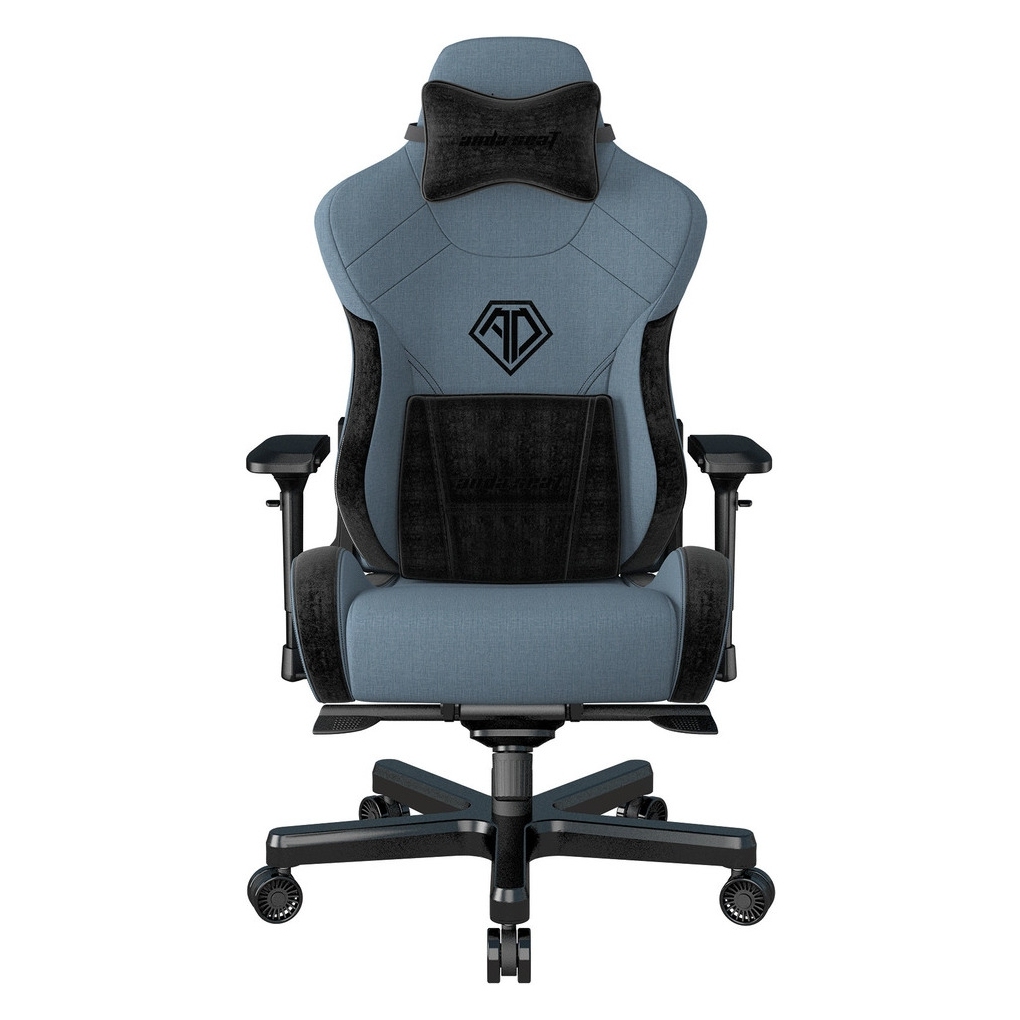 Компьютерное кресло AndaSeat T-Pro 2 XL - фото 1