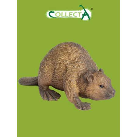 Фигурка Collecta Бобер