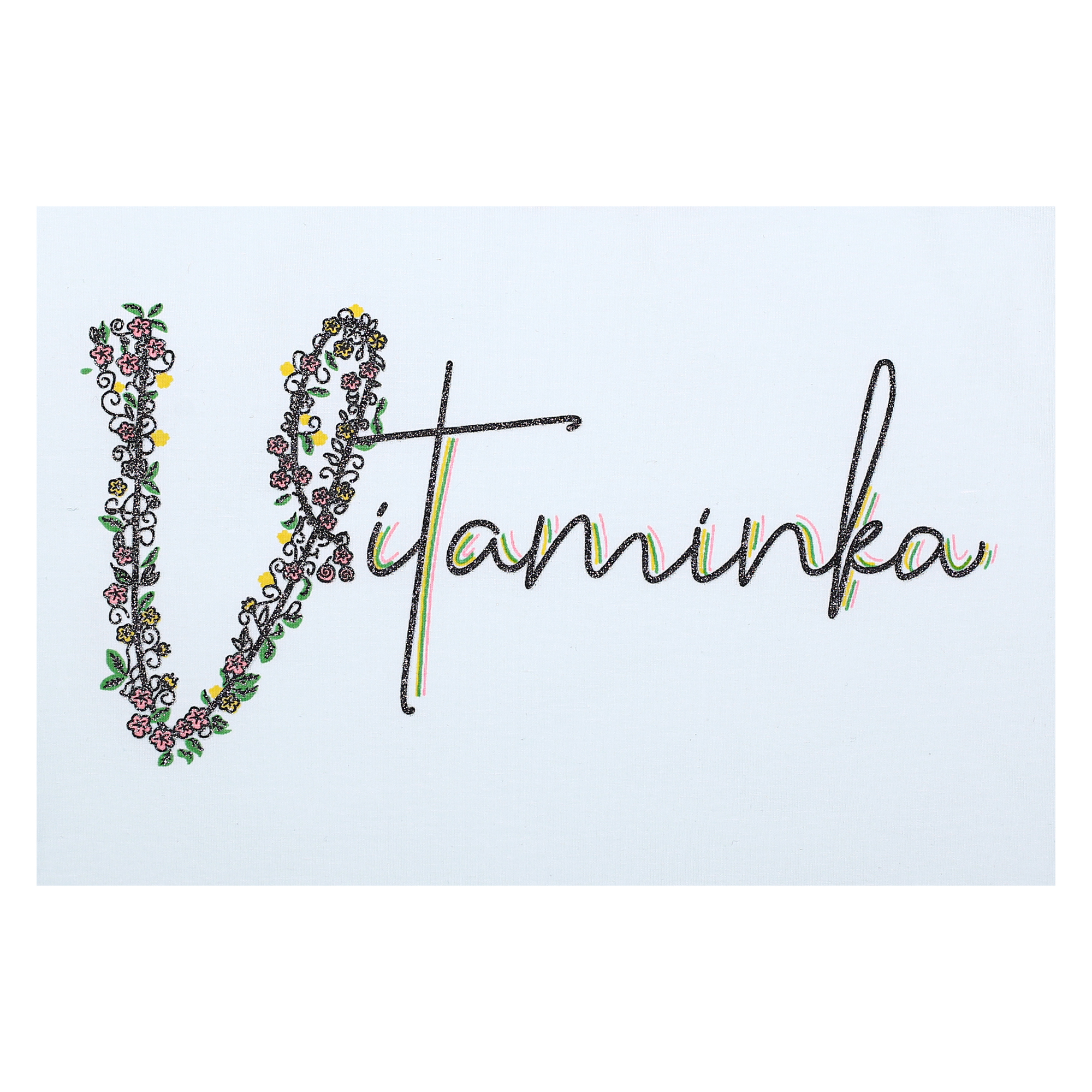 Пижама Vitaminka VTMO22-5023 - фото 2