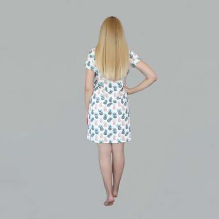 Ночная сорочка LOTUS TEXTILE
