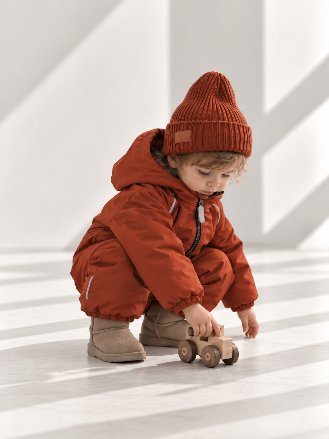 Комбинезон MOWbaby 4670078652607 - фото 3