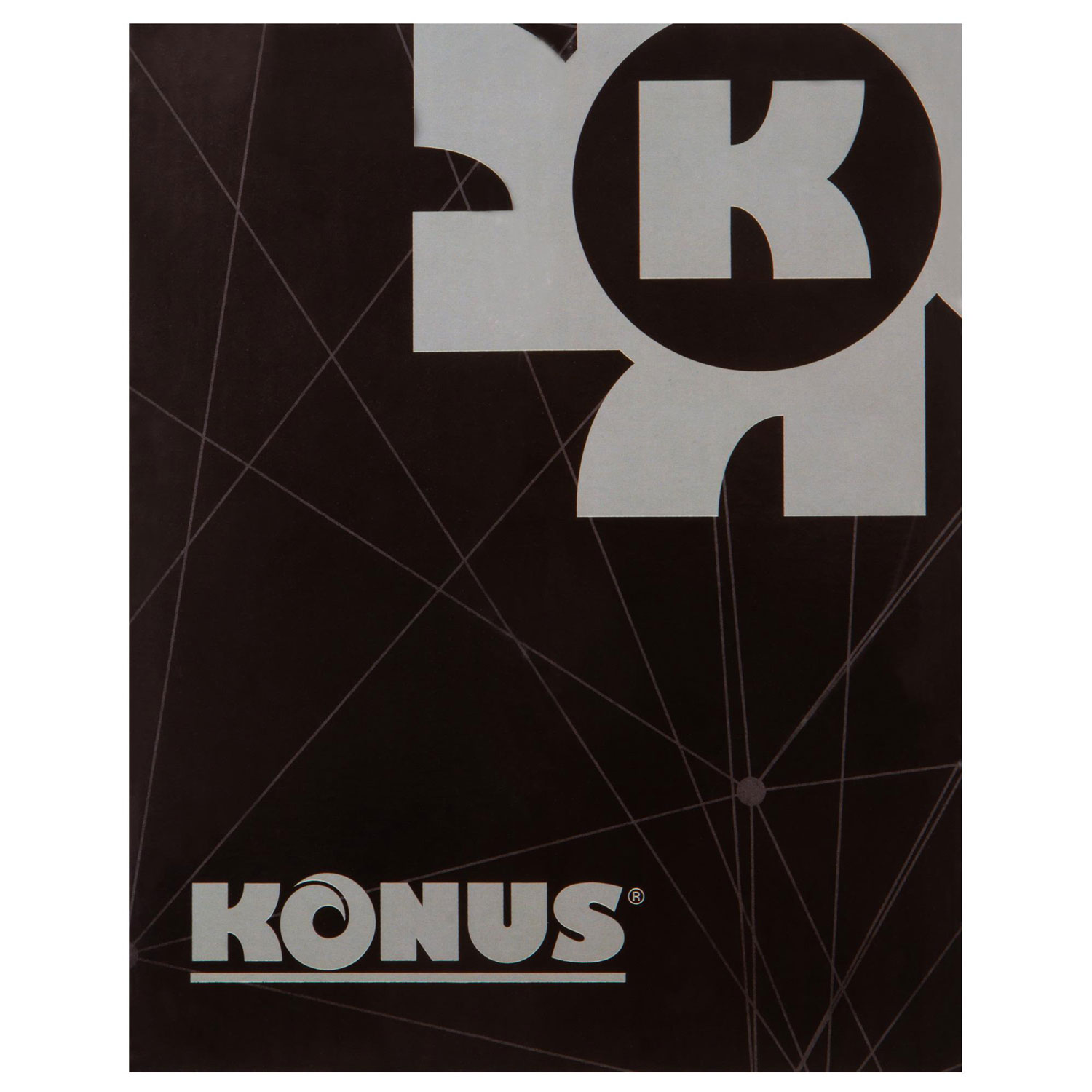 Бинокль Konus - фото 13