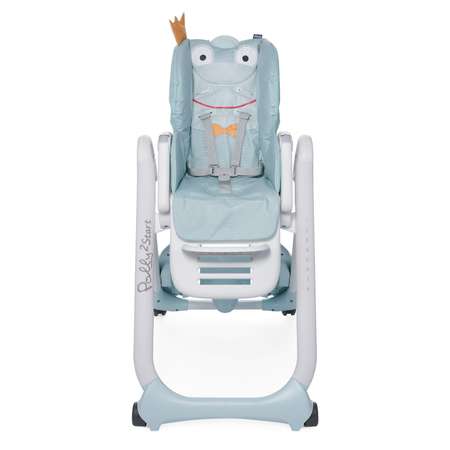Стульчик для кормления Chicco Polly 2Start трансформер