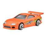 Автомобиль Hot Wheels Fast and Furious 1:64