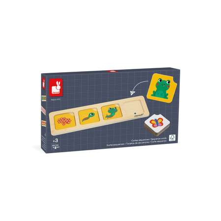 Настольная игра Janod