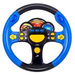 Игрушка BelliniToys руль
