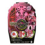 Кукла классическая Monster High Monster High Skulltimate Secrets Дракулаура