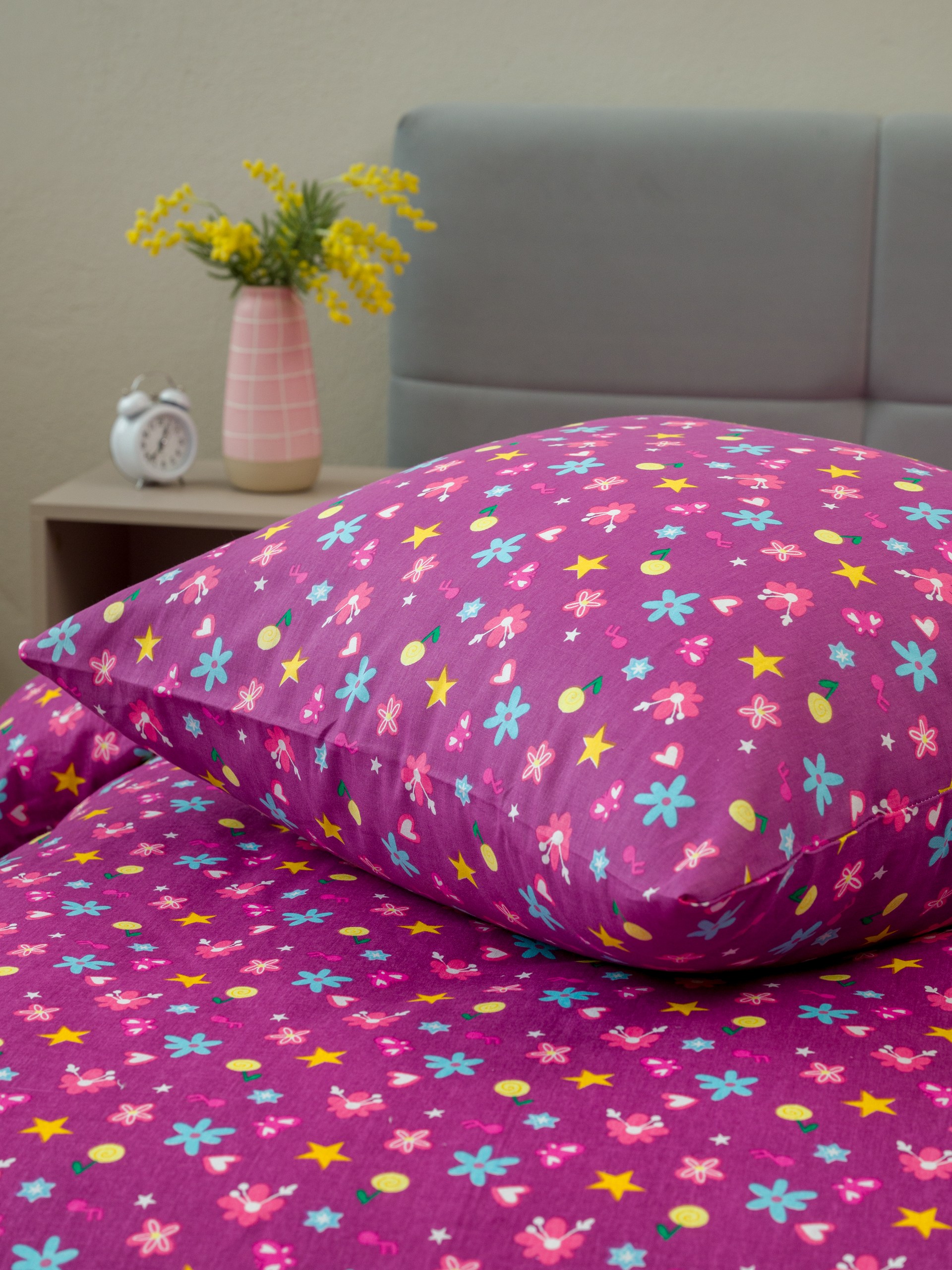 Комплект постельного белья Павлинка - фото 8