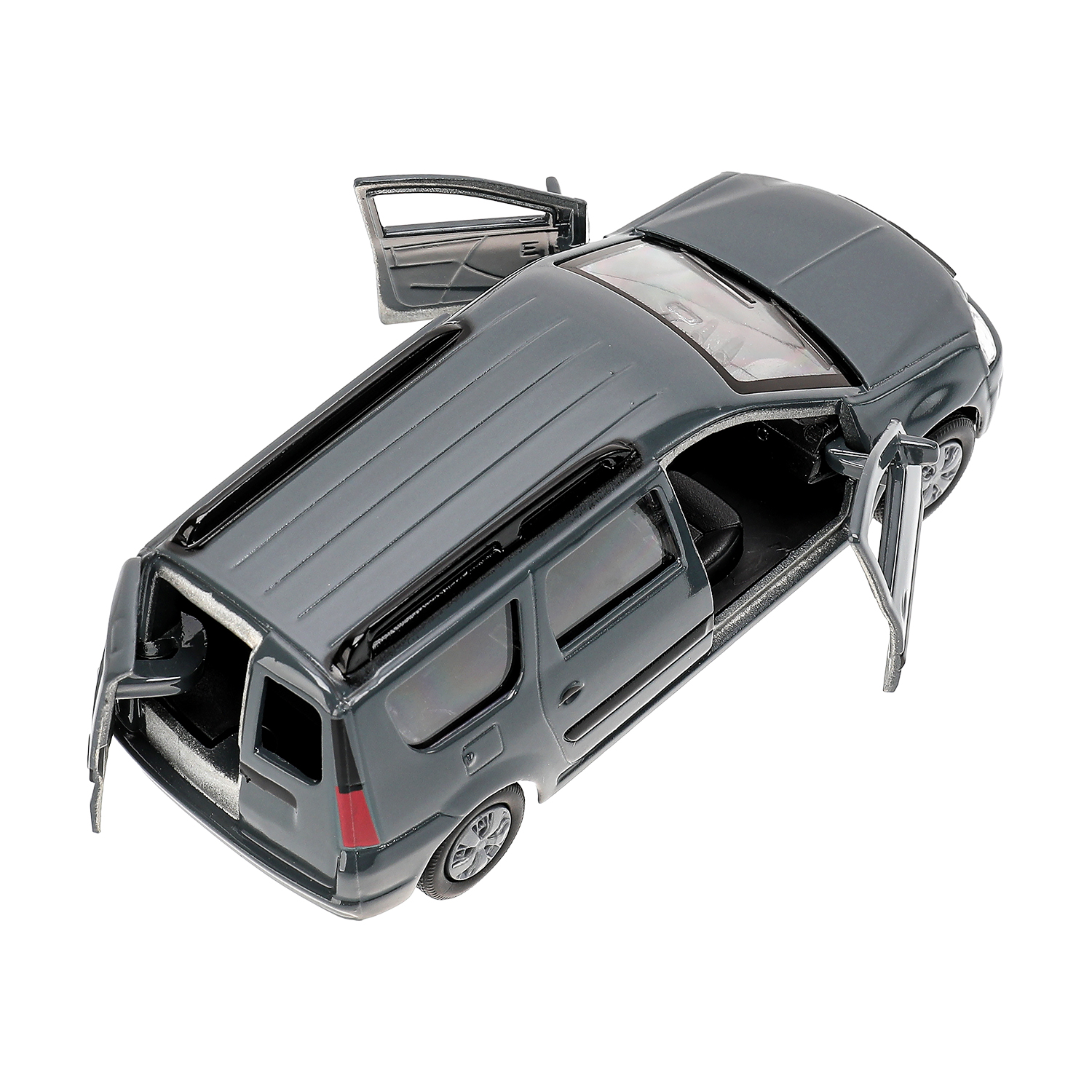 Автомобиль Технопарк LADA 379600 - фото 11