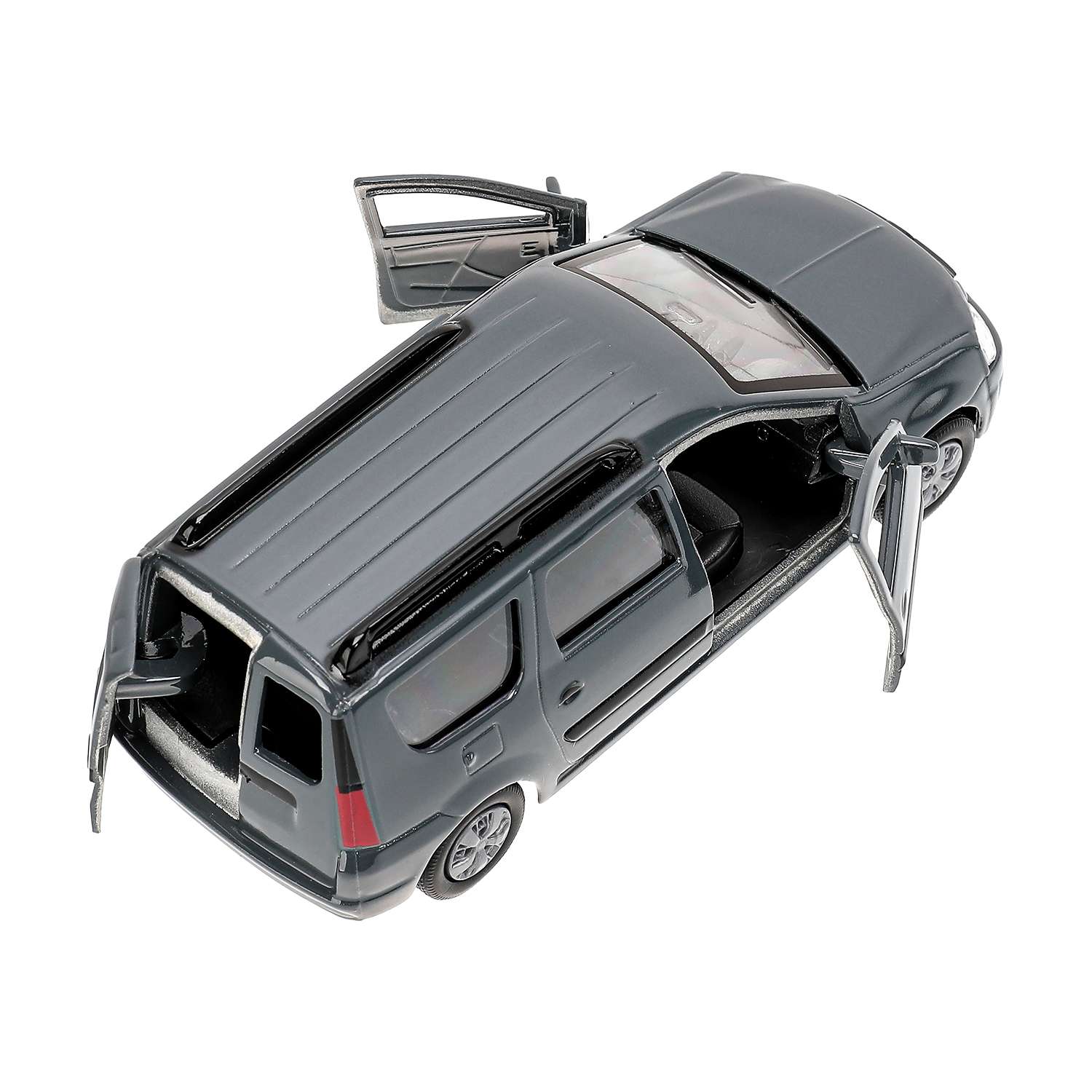 Автомобиль Технопарк LADA 379600 - фото 11