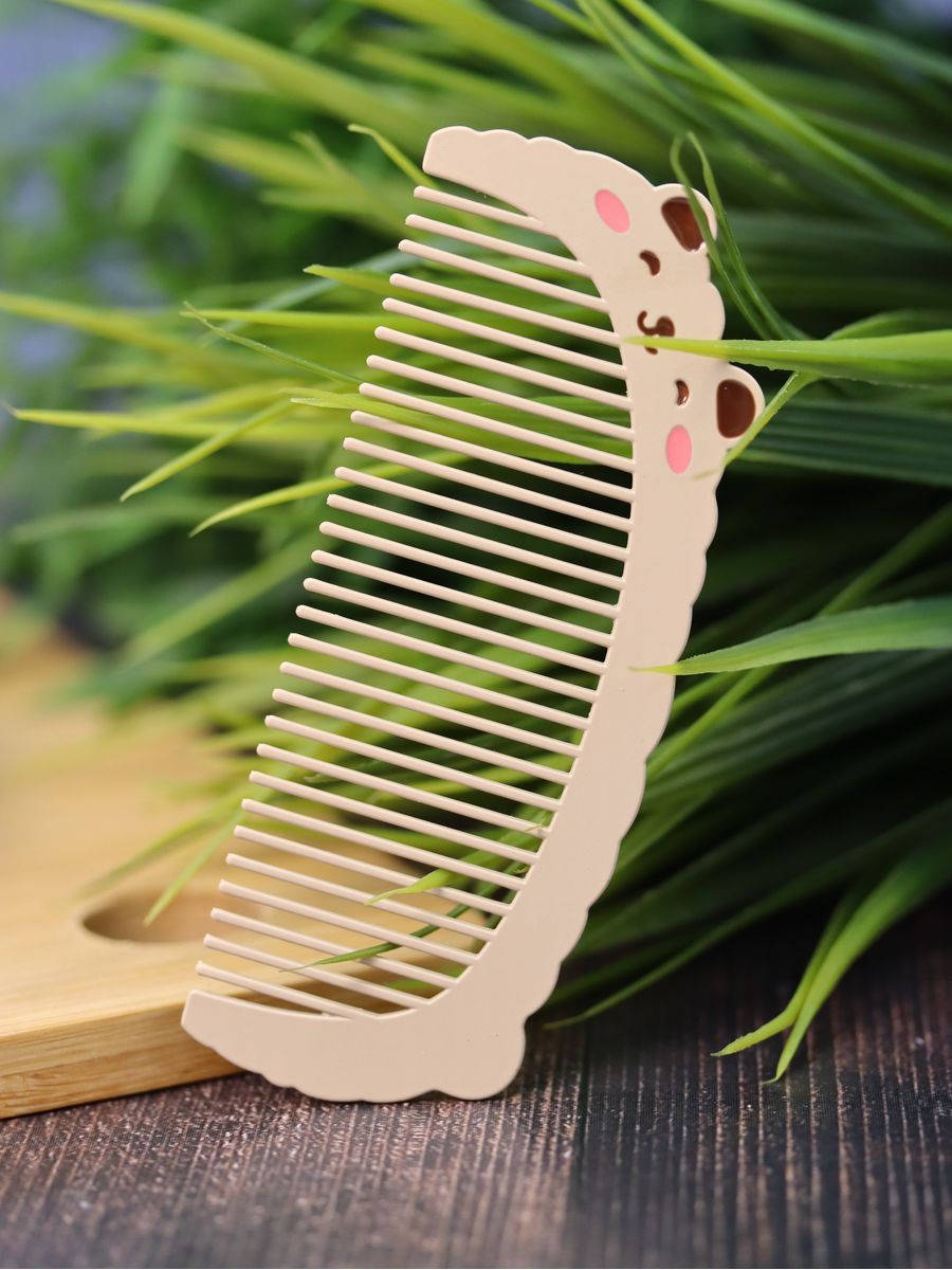 Расческа iLikeGift - фото 1