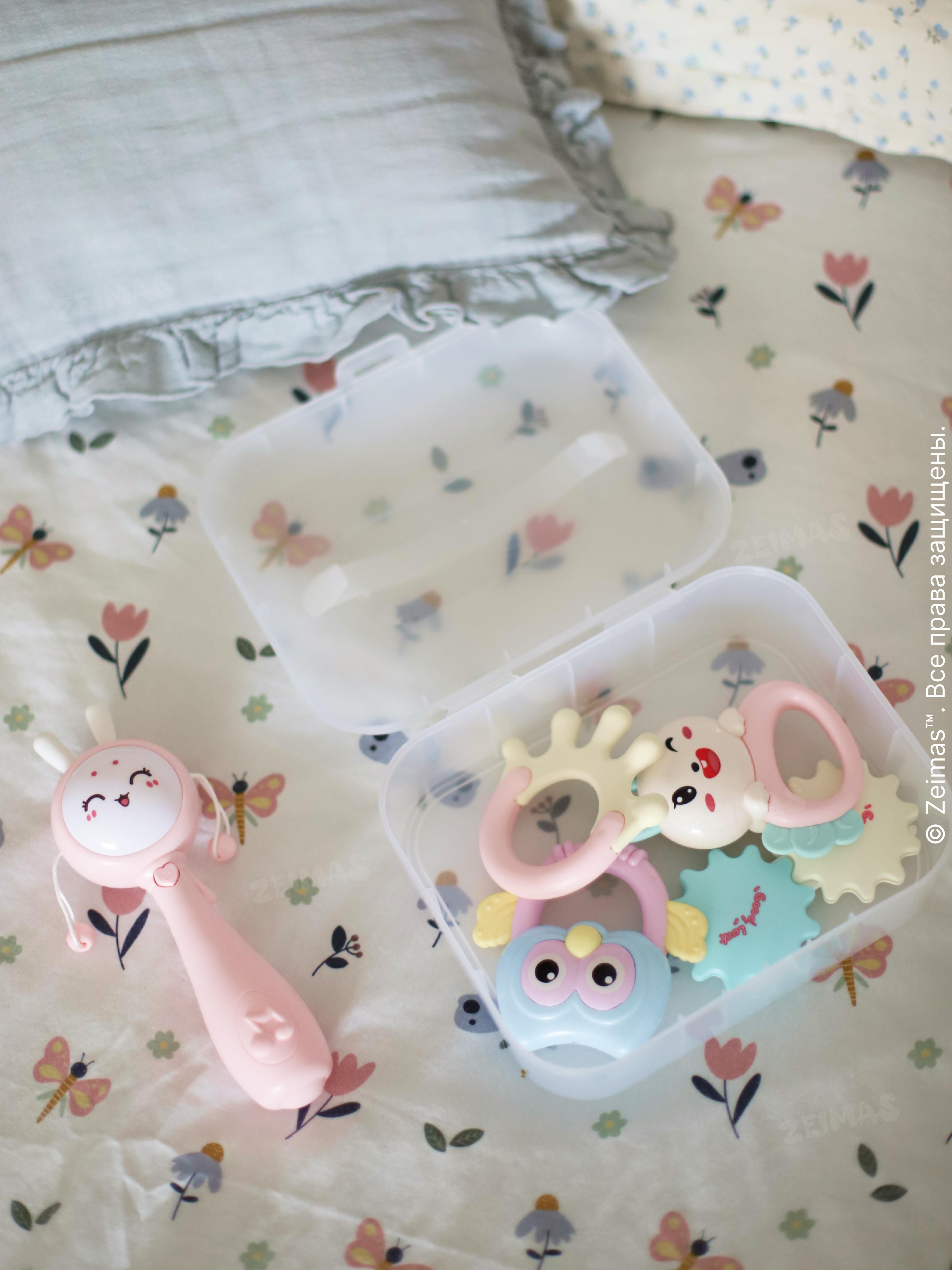 Игрушка Zeimas - фото 16