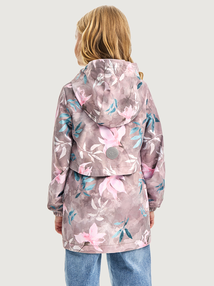 Ветровка NIKASTYLE 4л2226 капучино - фото 9